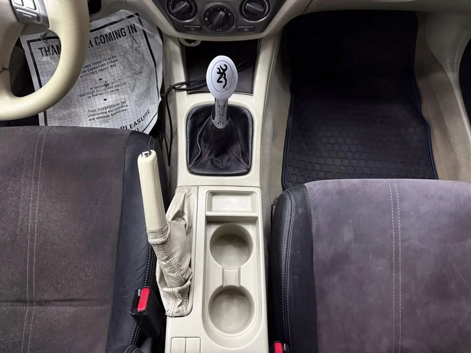 2008 Subaru Impreza 3rd Gen - Image 18 of 19