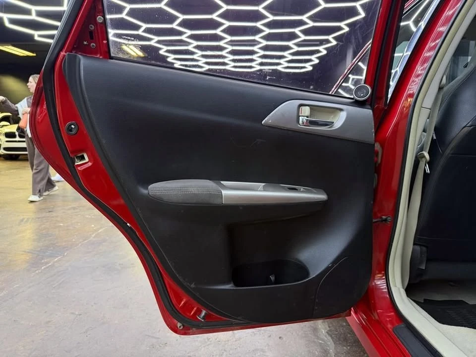 2008 Subaru Impreza 3rd Gen - Image 12 of 19