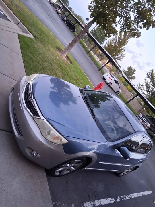 2008 Subaru Impreza 3rd Gen - Image 8 of 11