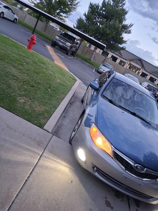 2008 Subaru Impreza 3rd Gen - Image 6 of 11