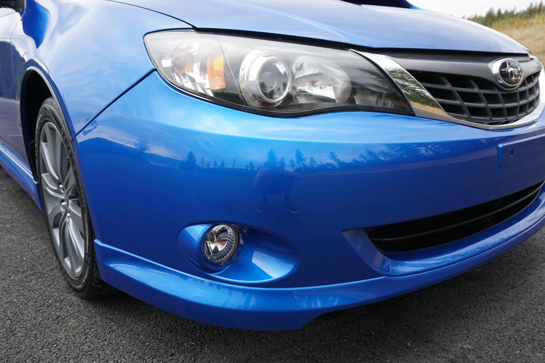2008 Subaru Impreza WRX 3rd Gen - Image 23 of 31