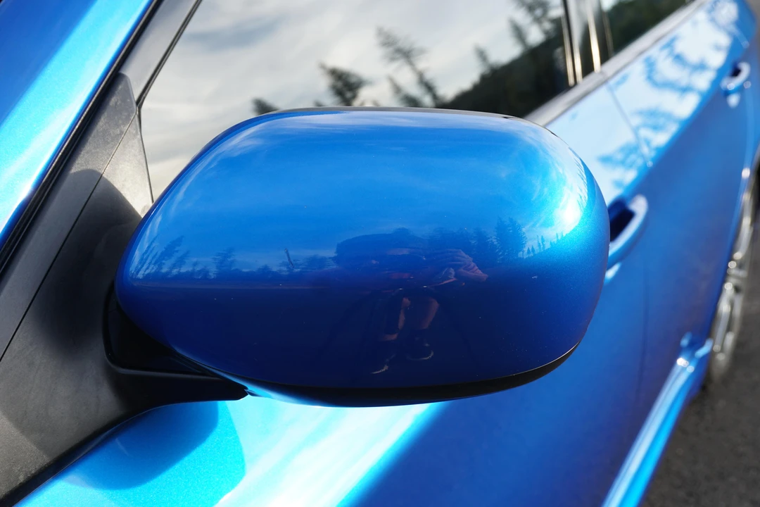 2008 Subaru Impreza WRX 3rd Gen - Image 31 of 31