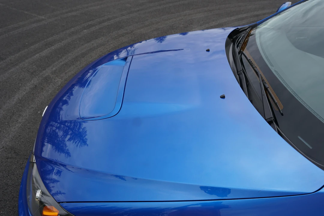2008 Subaru Impreza WRX 3rd Gen - Image 30 of 31