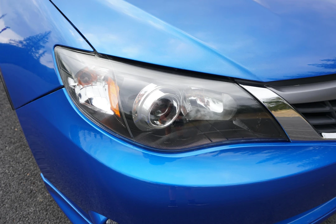 2008 Subaru Impreza WRX 3rd Gen - Image 24 of 31