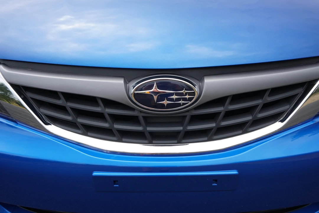 2008 Subaru Impreza WRX 3rd Gen - Image 22 of 31