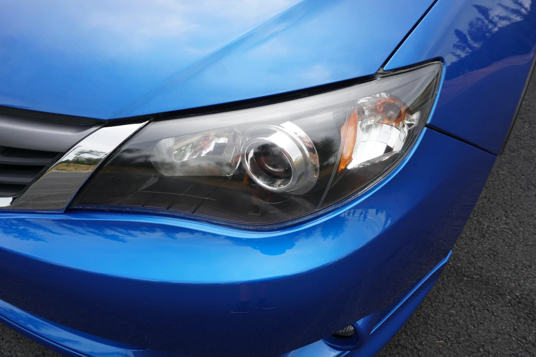 2008 Subaru Impreza WRX 3rd Gen - Image 25 of 31