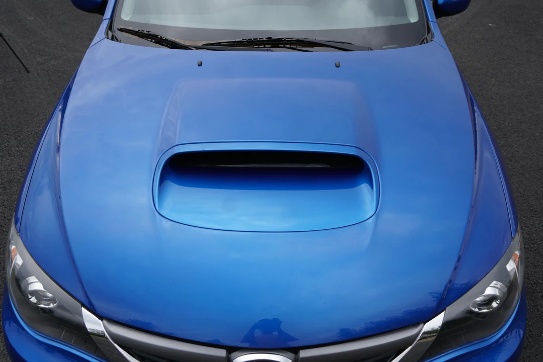 2008 Subaru Impreza WRX 3rd Gen - Image 27 of 31