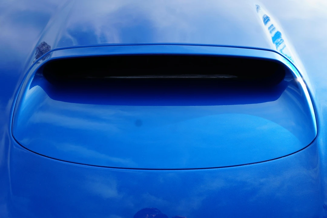 2008 Subaru Impreza WRX 3rd Gen - Image 28 of 31
