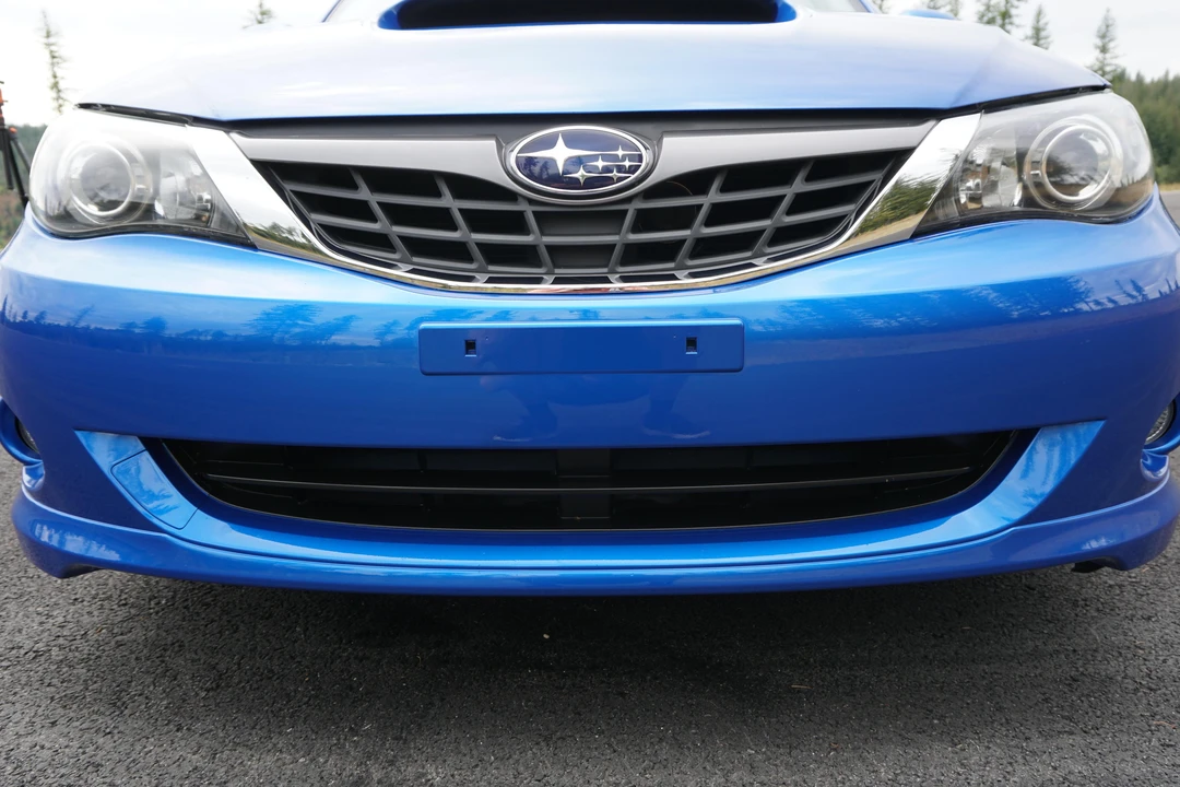 2008 Subaru Impreza WRX 3rd Gen - Image 21 of 31