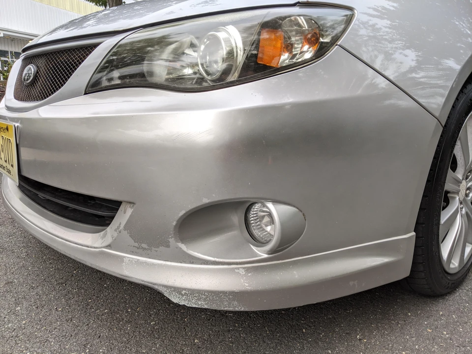 2008 Subaru Impreza WRX 3rd Gen - Image 15 of 31