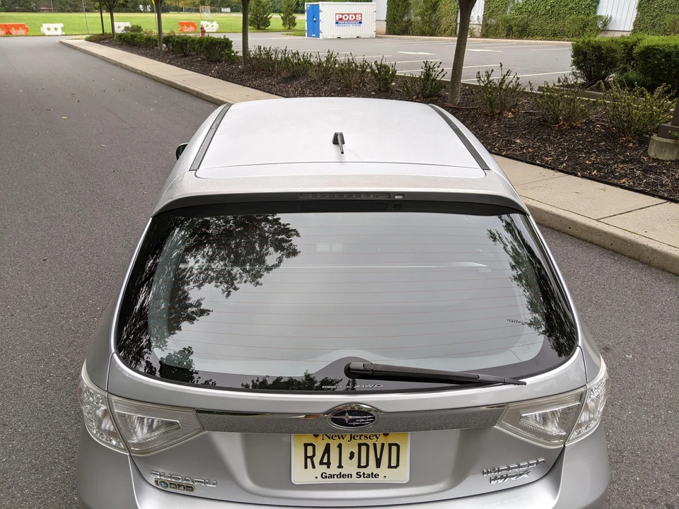 2008 Subaru Impreza WRX 3rd Gen - Image 24 of 31