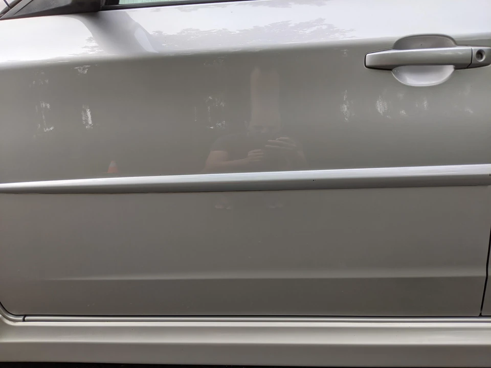 2008 Subaru Impreza WRX 3rd Gen - Image 17 of 31