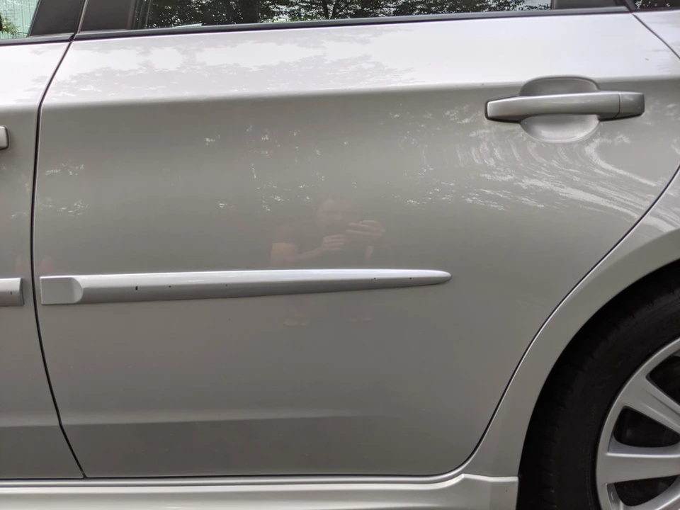 2008 Subaru Impreza WRX 3rd Gen - Image 18 of 31