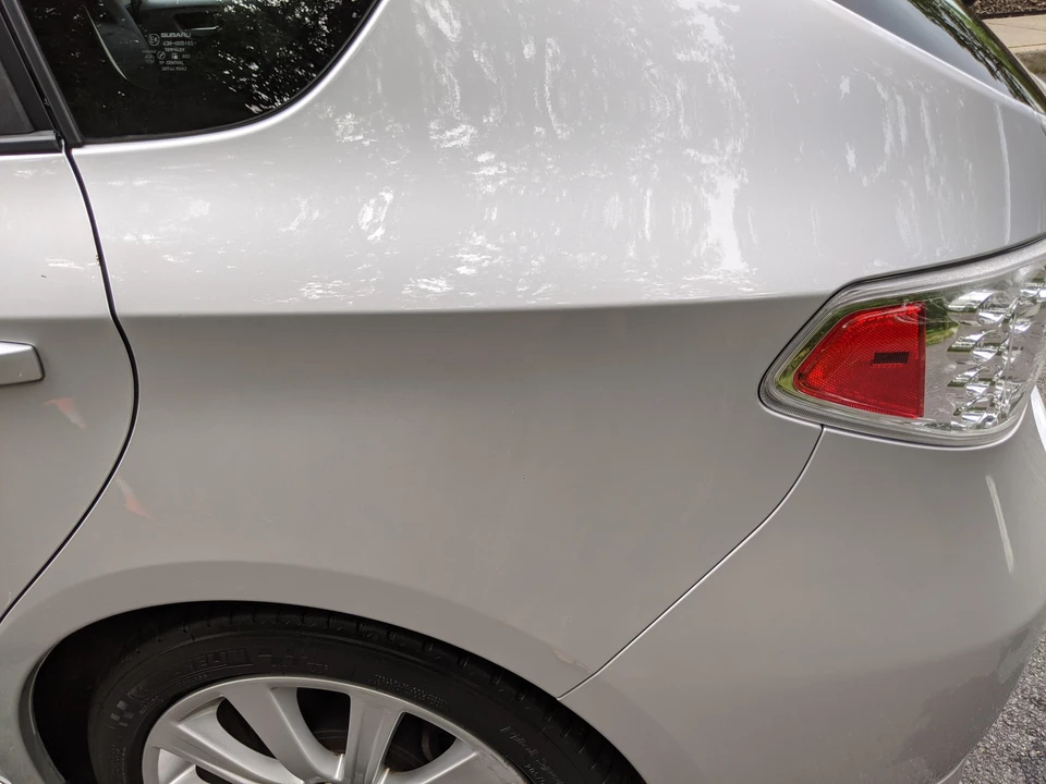 2008 Subaru Impreza WRX 3rd Gen - Image 19 of 31