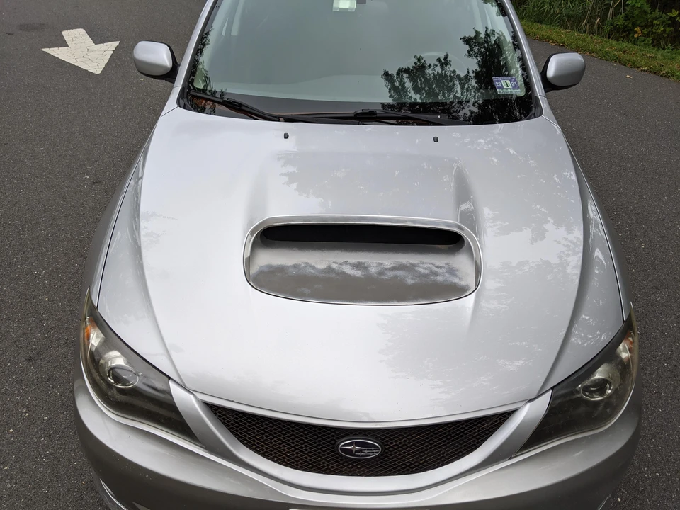 2008 Subaru Impreza WRX 3rd Gen - Image 14 of 31