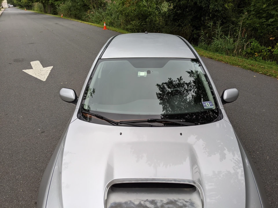 2008 Subaru Impreza WRX 3rd Gen - Image 12 of 31