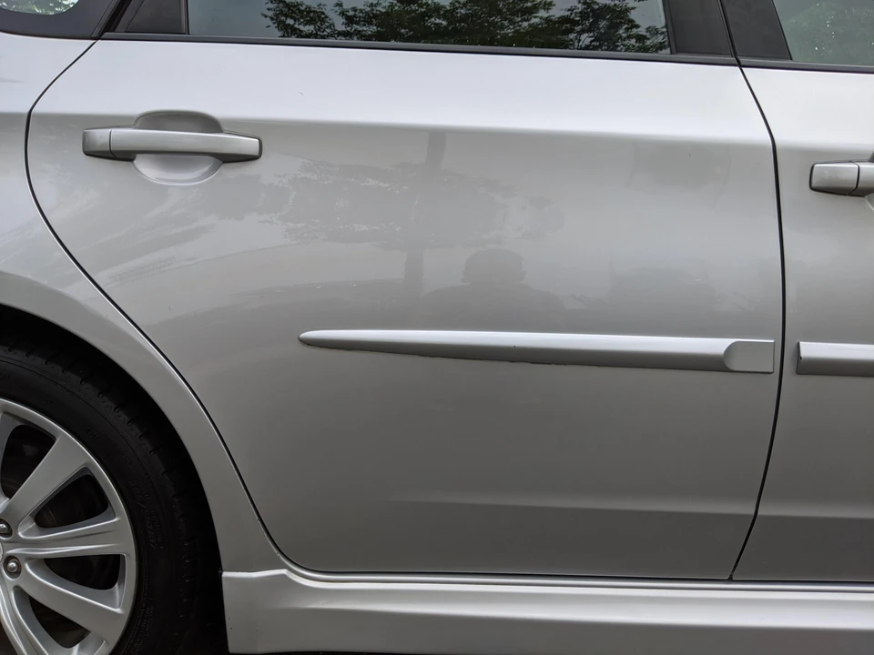 2008 Subaru Impreza WRX 3rd Gen - Image 31 of 31