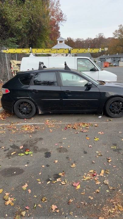 2008 Subaru Impreza WRX 3rd Gen - Image 2 of 4