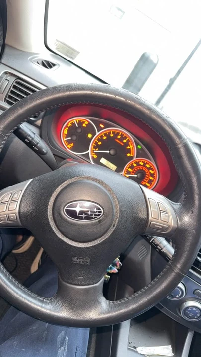 2008 Subaru Impreza WRX 3rd Gen - Image 7 of 10
