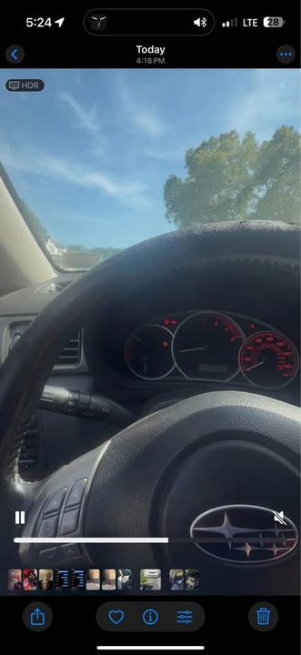 2008 Subaru Impreza WRX 3rd Gen - Image 10 of 10