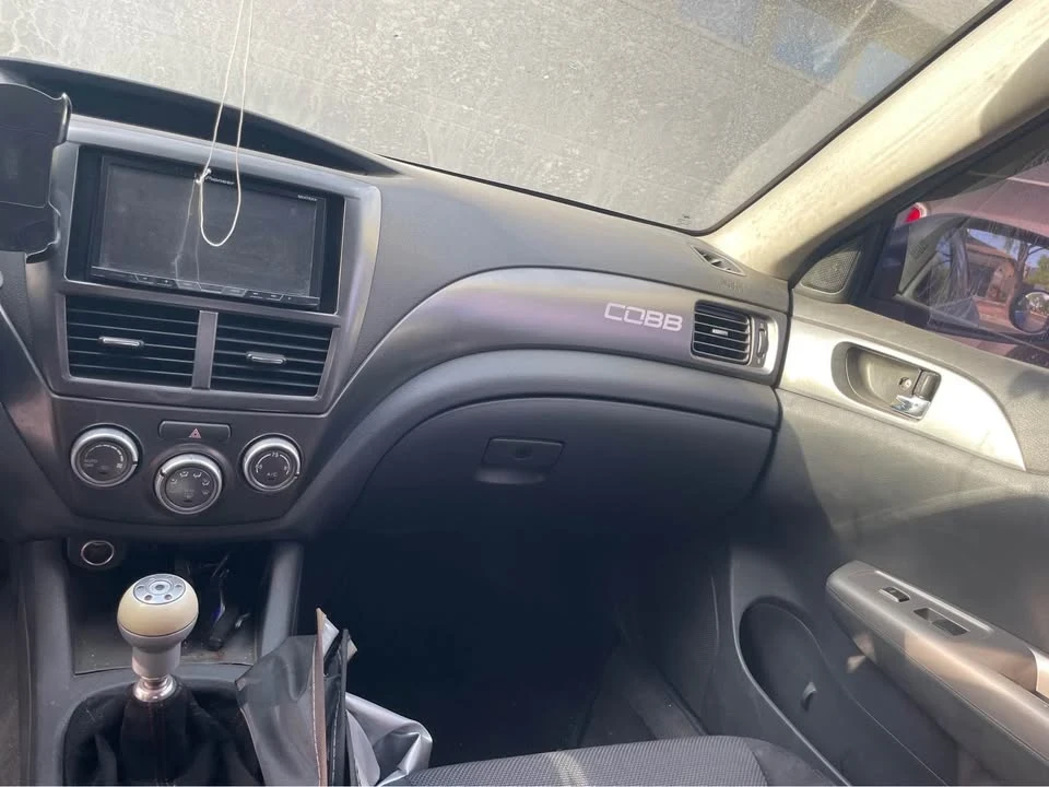 2008 Subaru Impreza WRX 3rd Gen - Image 7 of 11