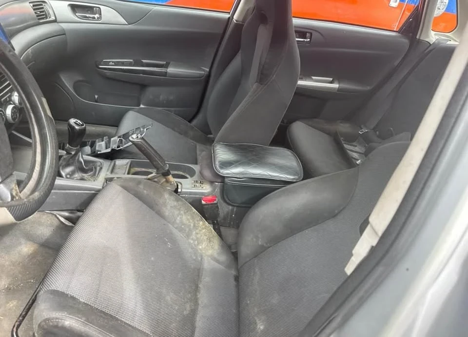 2008 Subaru Impreza WRX 3rd Gen - Image 7 of 7