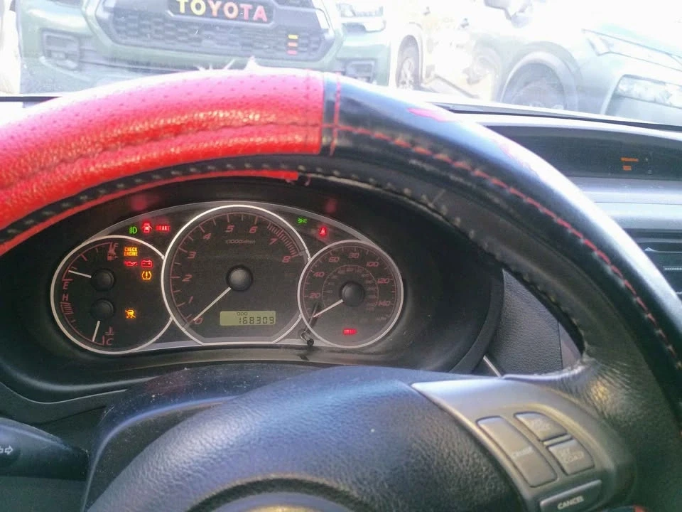 2008 Subaru Impreza WRX 3rd Gen - Image 6 of 16