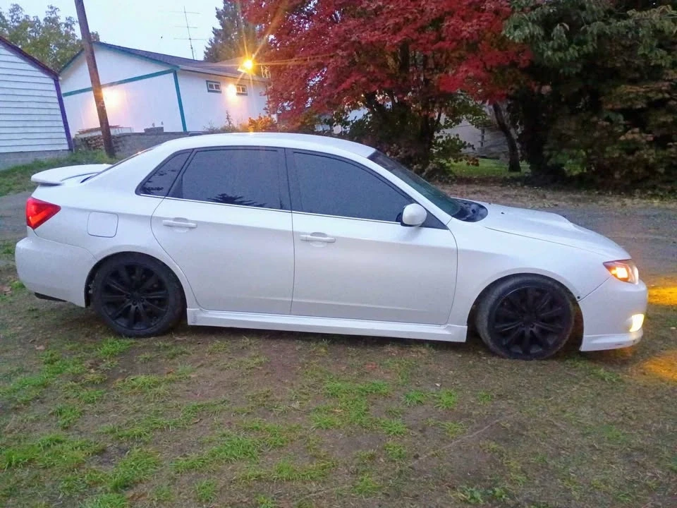 2008 Subaru Impreza WRX 3rd Gen - Image 3 of 16