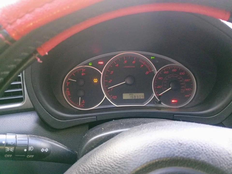 2008 Subaru Impreza WRX 3rd Gen - Image 13 of 16