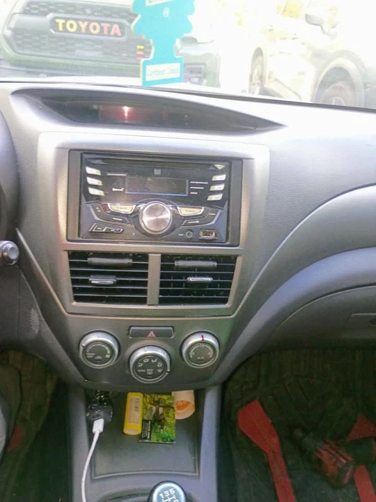 2008 Subaru Impreza WRX 3rd Gen - Image 10 of 16