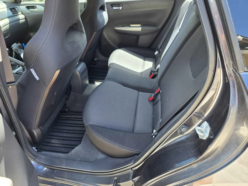 2008 Subaru Impreza WRX 3rd Gen - Image 10 of 12