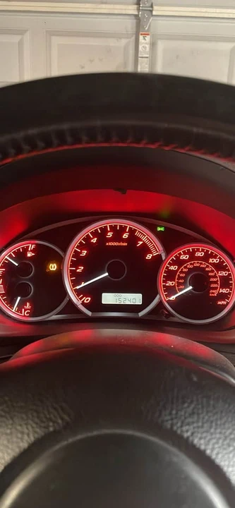 2008 Subaru Impreza WRX 3rd Gen - Image 2 of 7