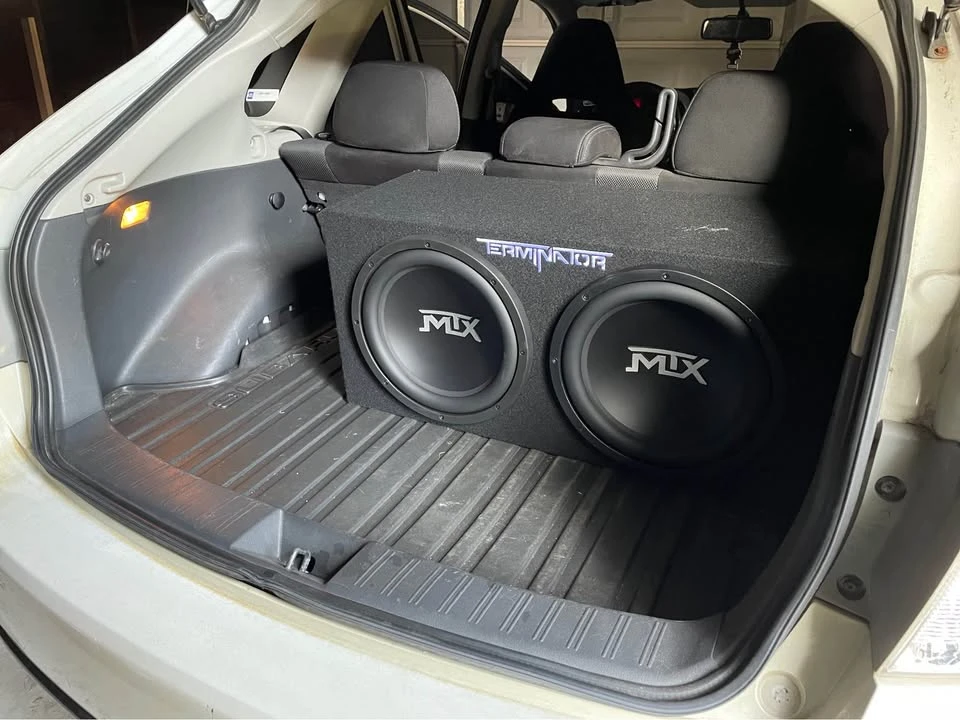 2008 Subaru Impreza WRX 3rd Gen - Image 5 of 7