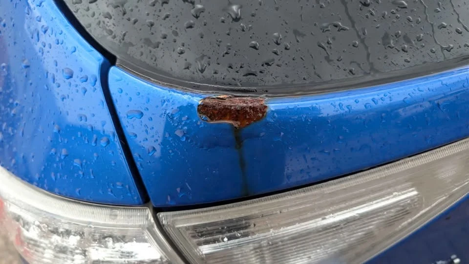 2008 Subaru Impreza WRX 3rd Gen - Image 7 of 12