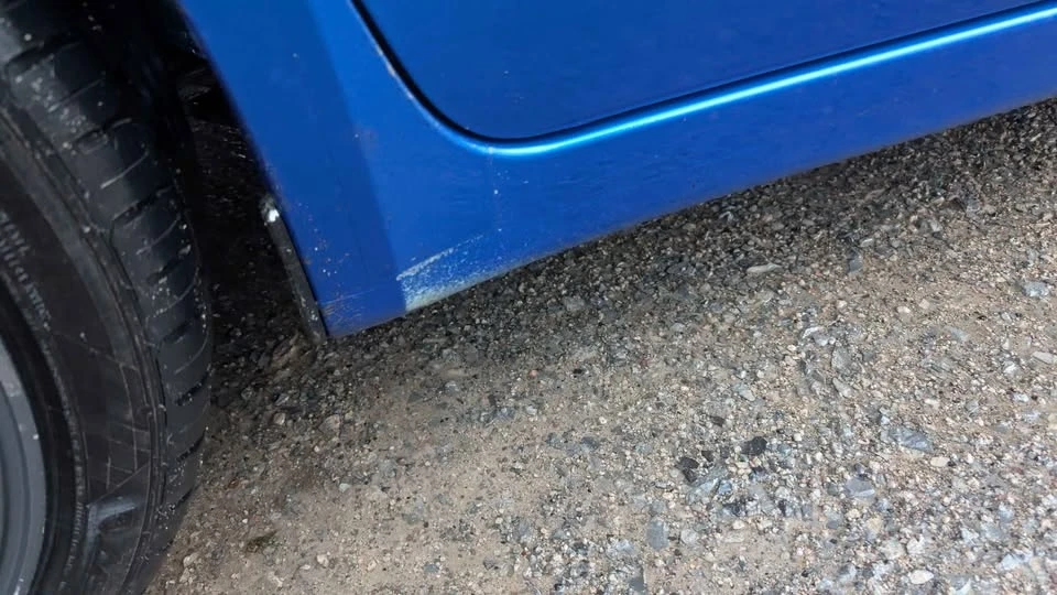 2008 Subaru Impreza WRX 3rd Gen - Image 10 of 12