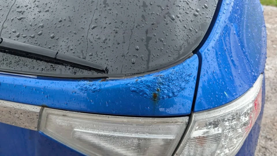 2008 Subaru Impreza WRX 3rd Gen - Image 6 of 12