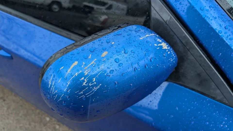 2008 Subaru Impreza WRX 3rd Gen - Image 5 of 12