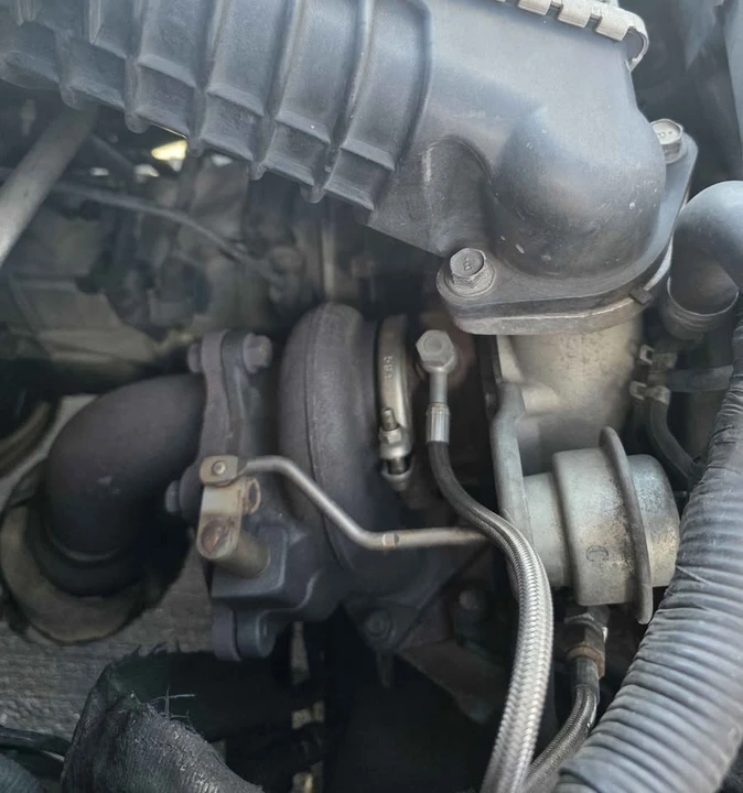 2008 Subaru Impreza WRX 3rd Gen - Image 5 of 5