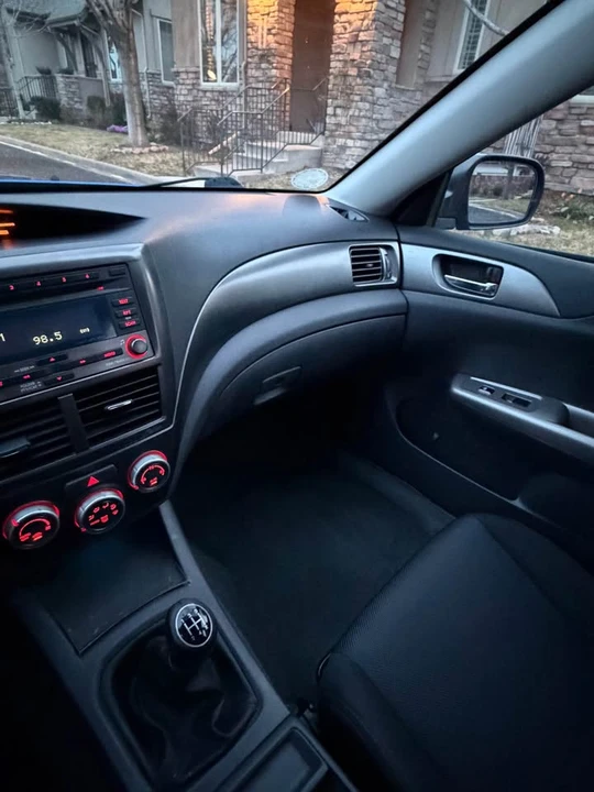 2008 Subaru Impreza WRX 3rd Gen - Image 14 of 18