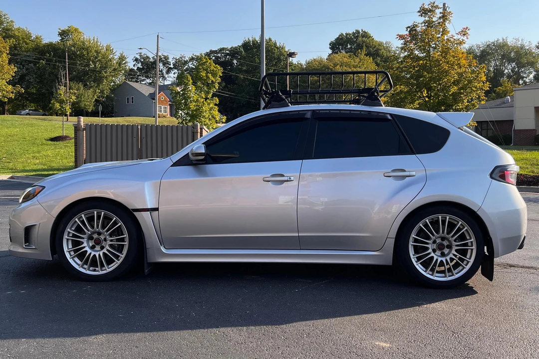 2008 Subaru Impreza WRX STi 3rd Gen - Image 3 of 31