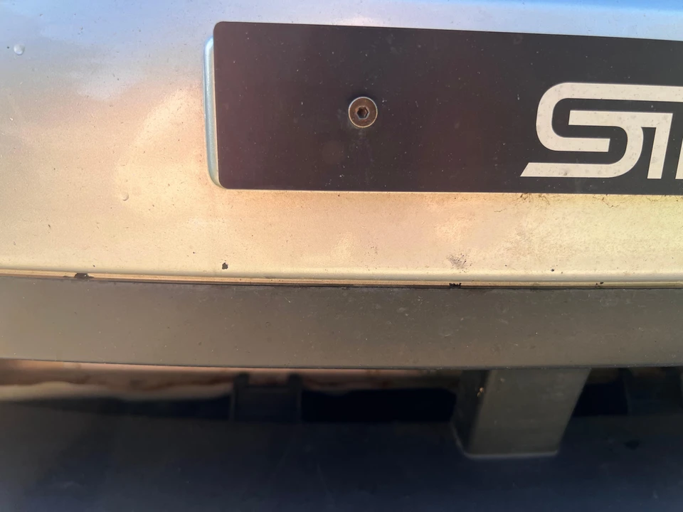 2008 Subaru Impreza WRX STi 3rd Gen - Image 29 of 31