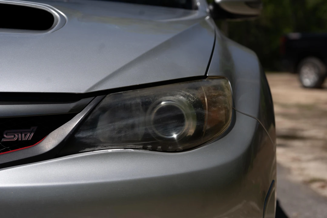2008 Subaru Impreza WRX STi 3rd Gen - Image 14 of 31