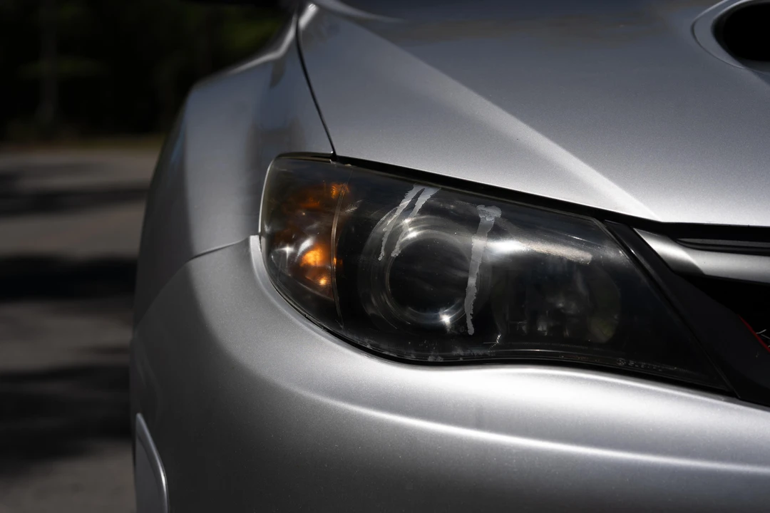 2008 Subaru Impreza WRX STi 3rd Gen - Image 13 of 31