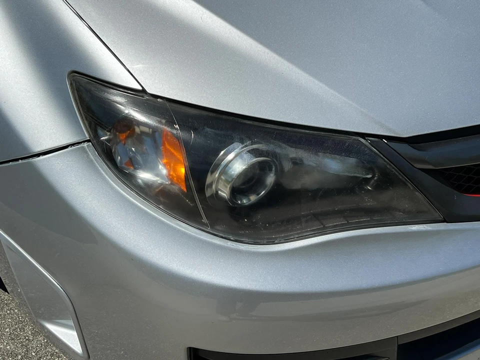 2008 Subaru Impreza WRX STi 3rd Gen - Image 12 of 31