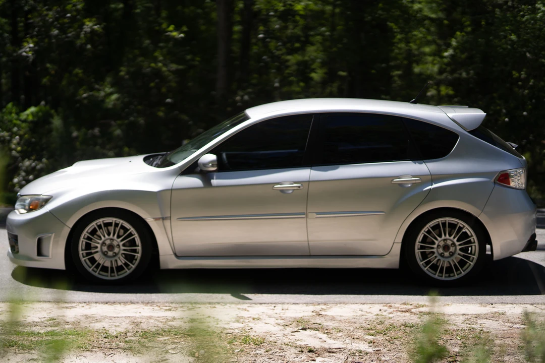 2008 Subaru Impreza WRX STi 3rd Gen - Image 7 of 31