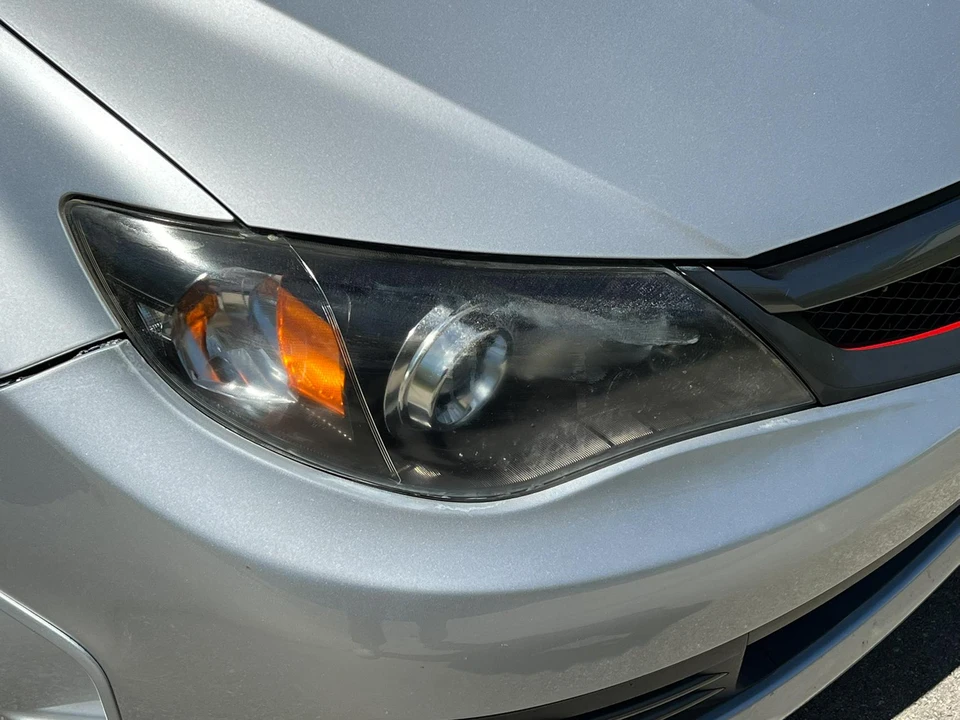 2008 Subaru Impreza WRX STi 3rd Gen - Image 11 of 31