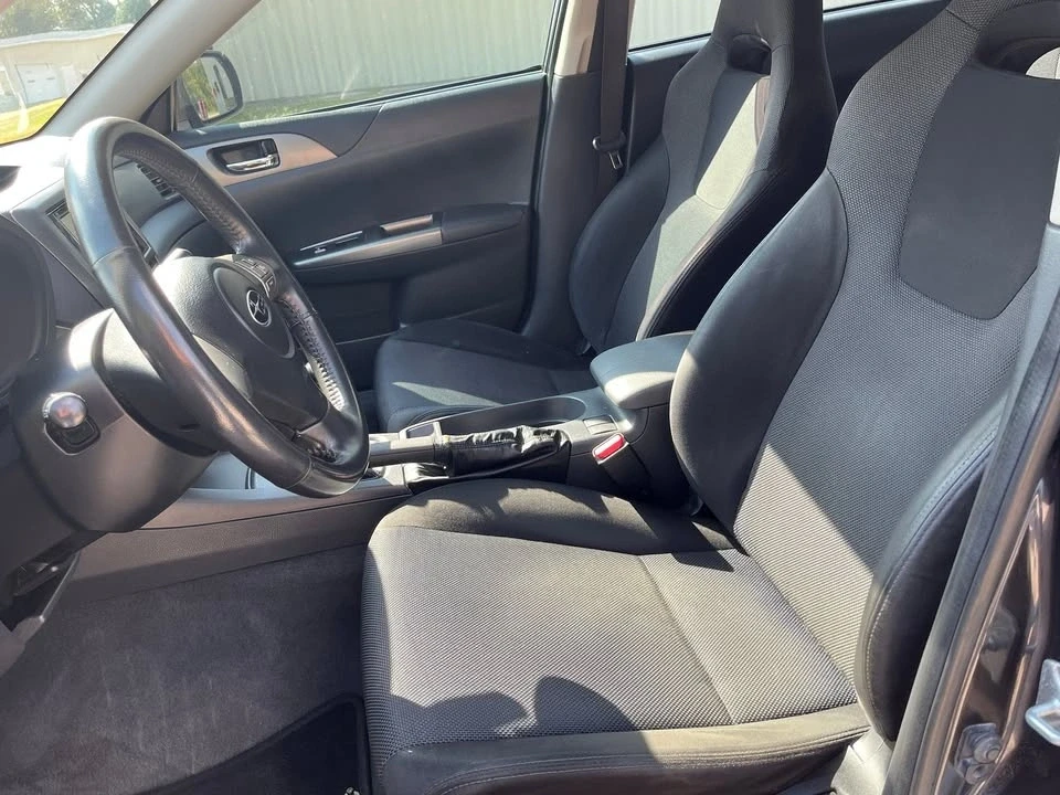 2008 Subaru Impreza WRX 3rd Gen - Image 7 of 11