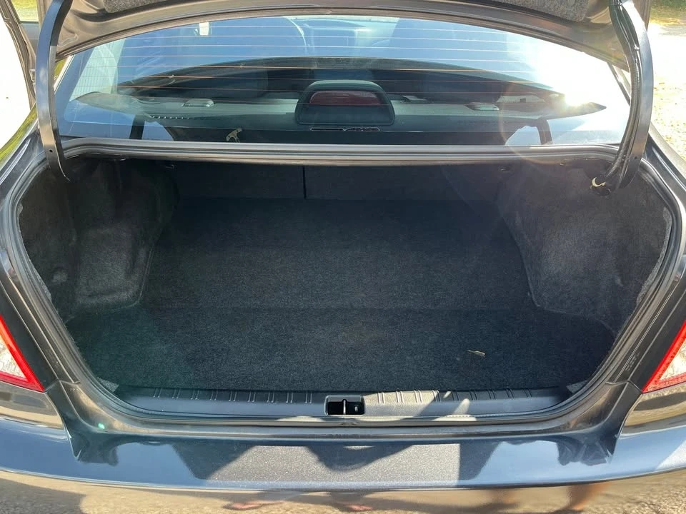 2008 Subaru Impreza WRX 3rd Gen - Image 10 of 11