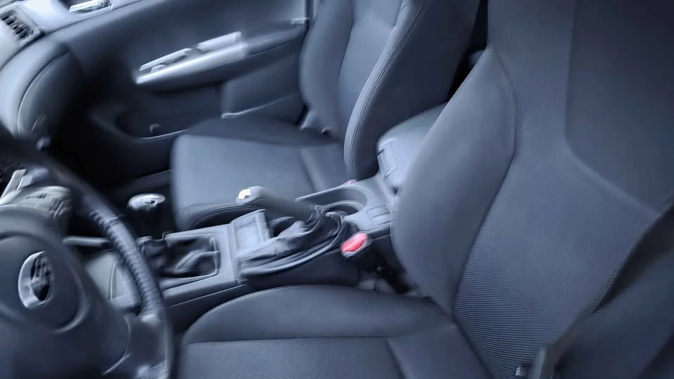 2008 Subaru Impreza WRX 3rd Gen - Image 8 of 14