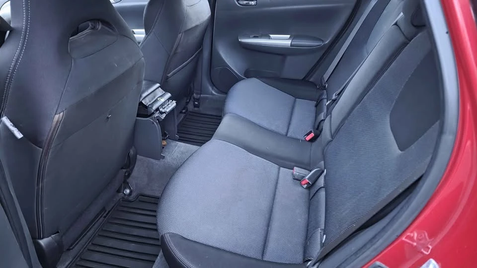 2008 Subaru Impreza WRX 3rd Gen - Image 9 of 14